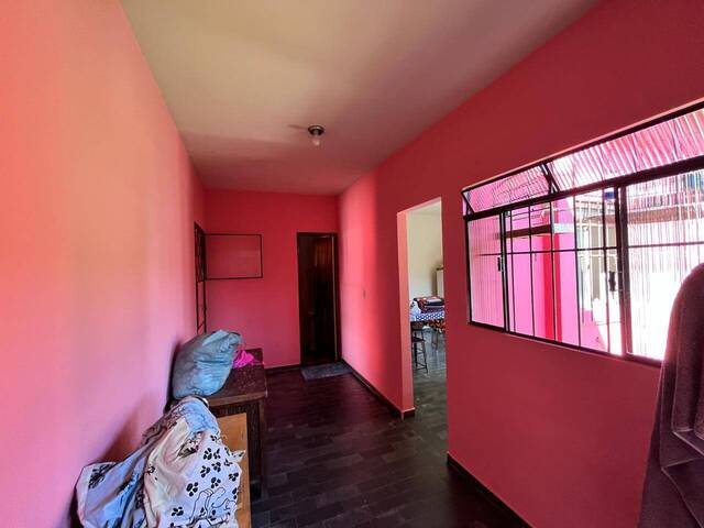 Casa para Venda em Santo Antônio do Monte - 4