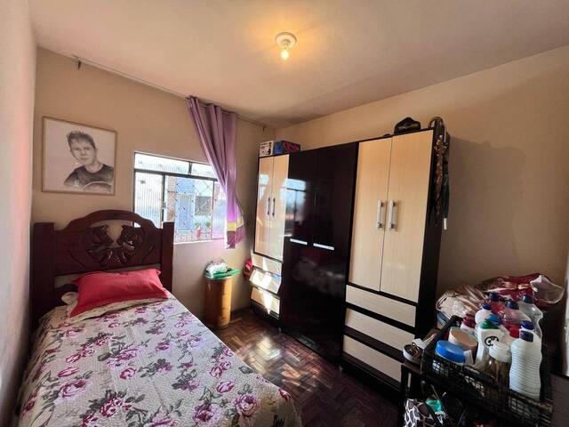 #1095 - Casa para Venda em Santo Antônio do Monte - MG