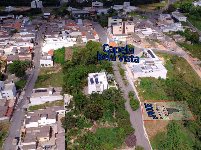 Área para Venda em Santo Antônio do Monte - 4