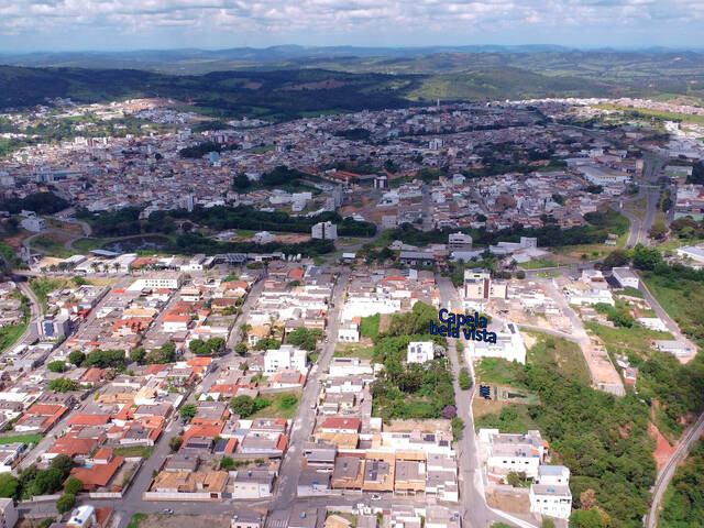 Área para Venda em Santo Antônio do Monte - 5