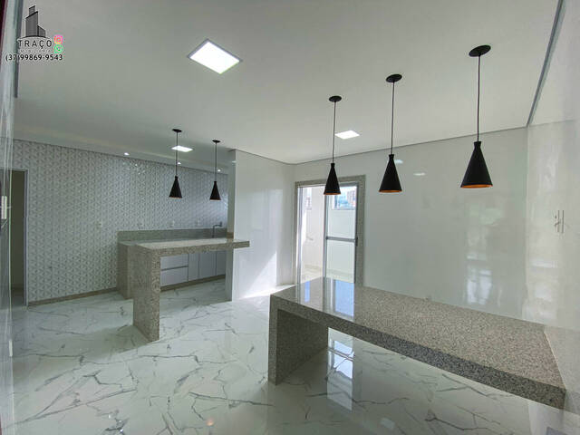 Apartamento para Venda em Santo Antônio do Monte - 5