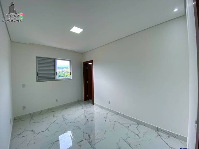 Apartamento para Venda em Santo Antônio do Monte - 4
