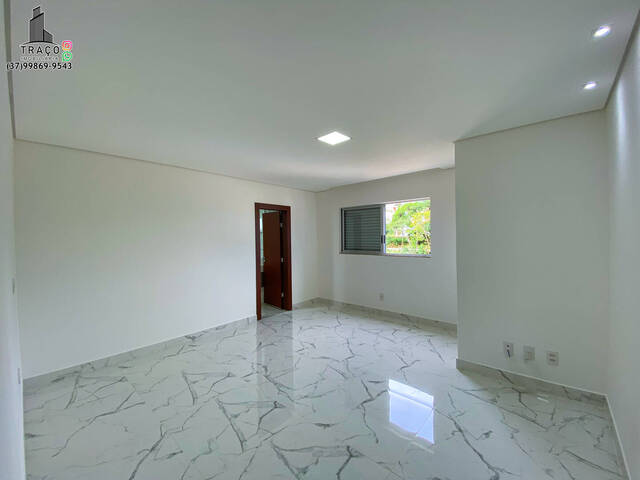 #1098 - Apartamento para Venda em Santo Antônio do Monte - MG - 2