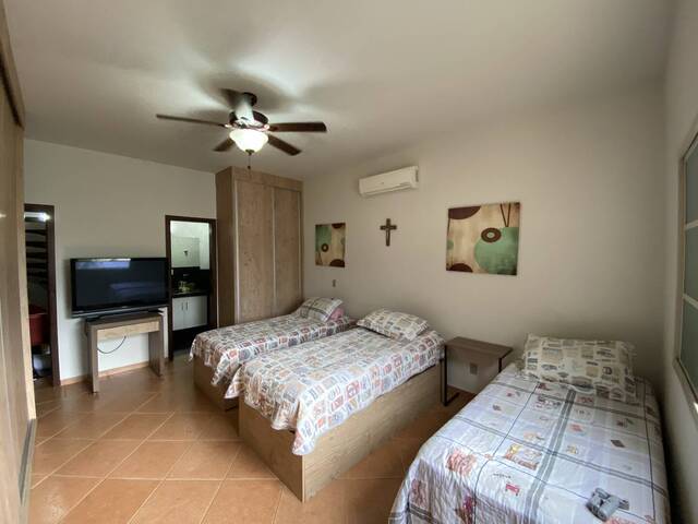 Casa para Venda em Santo Antônio do Monte - 4
