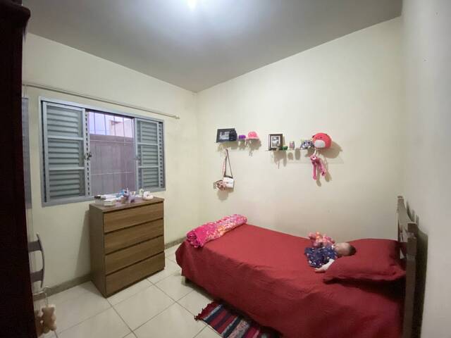 Apartamento para Venda em Santo Antônio do Monte - 4
