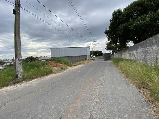 Sala para Venda em Santo Antônio do Monte - 5