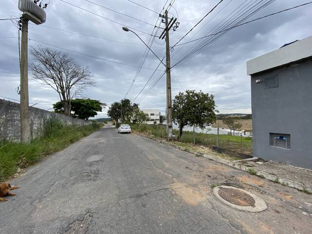 Área para Venda em Santo Antônio do Monte - 4