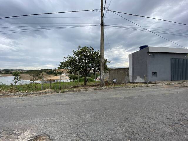 Área para Venda em Santo Antônio do Monte - 5