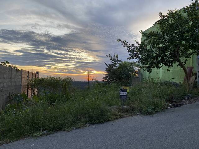 #1139 - Área para Venda em Santo Antônio do Monte - MG