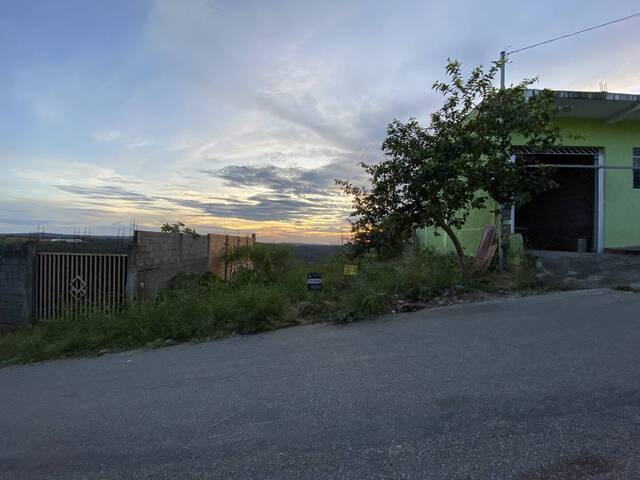 Área para Venda em Santo Antônio do Monte - 4
