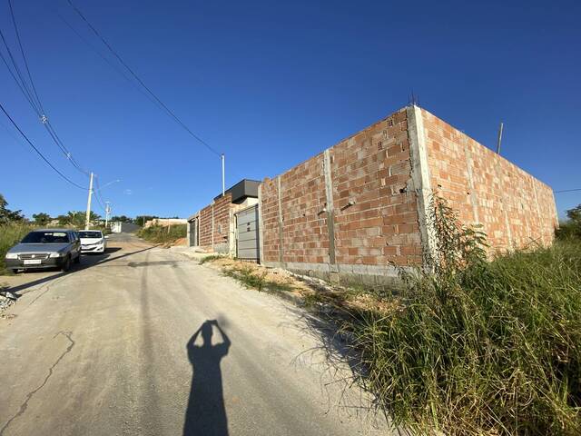 #1160 - Área para Venda em Santo Antônio do Monte - MG