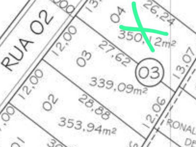 #1164 - Casa para Venda em Santo Antônio do Monte - MG