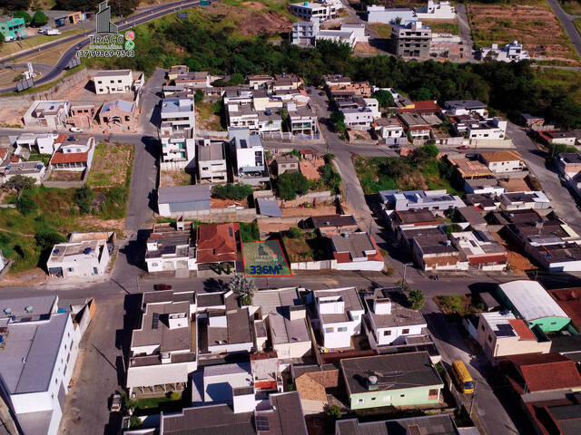#1168 - Área para Venda em Santo Antônio do Monte - MG