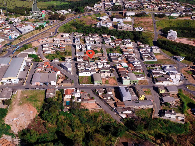 Área para Venda em Santo Antônio do Monte - 4