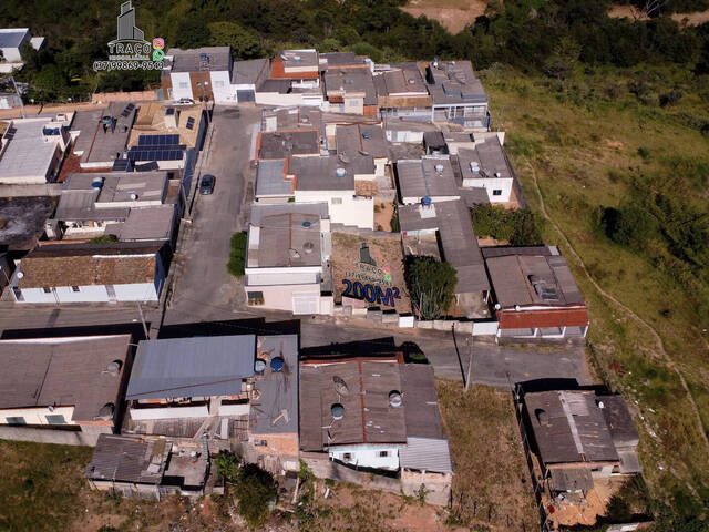 #1173 - Área para Venda em Santo Antônio do Monte - MG