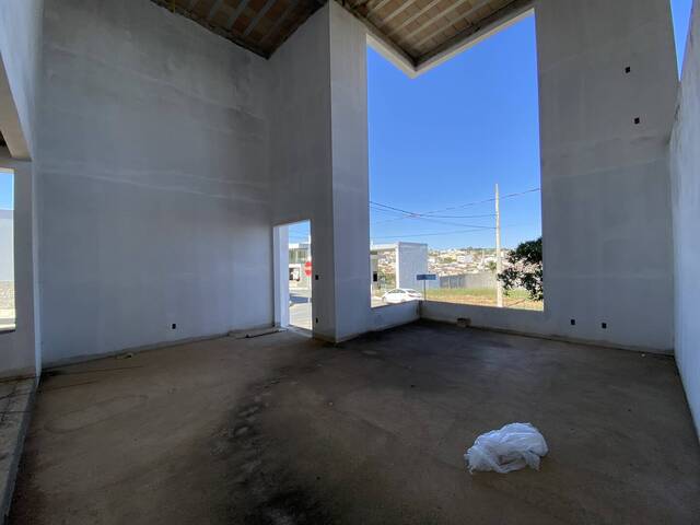 Casa para Venda em Santo Antônio do Monte - 4