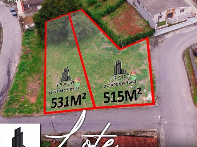#1178 - Área para Venda em Santo Antônio do Monte - MG