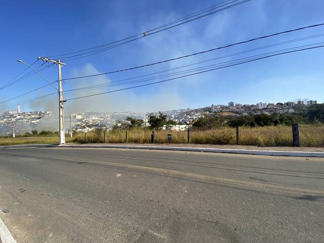 #1219 - Área para Venda em Santo Antônio do Monte - MG