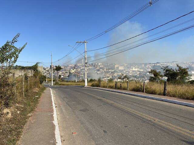 #1219 - Área para Venda em Santo Antônio do Monte - MG