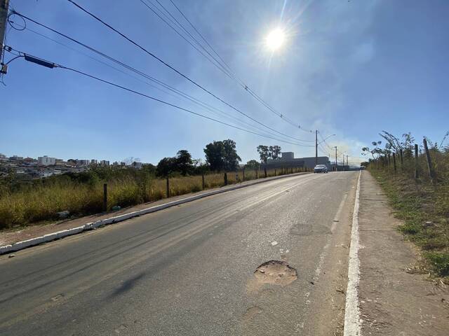 Área para Venda em Santo Antônio do Monte - 4