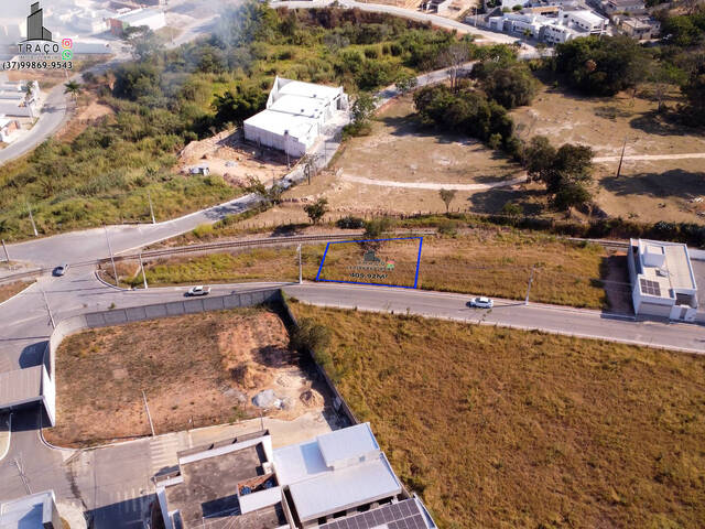 Área para Venda em Santo Antônio do Monte - 5