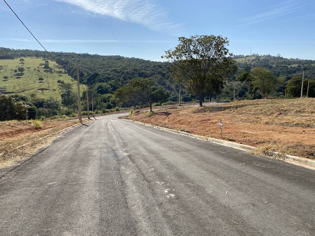 #1221 - Área para Venda em Santo Antônio do Monte - MG