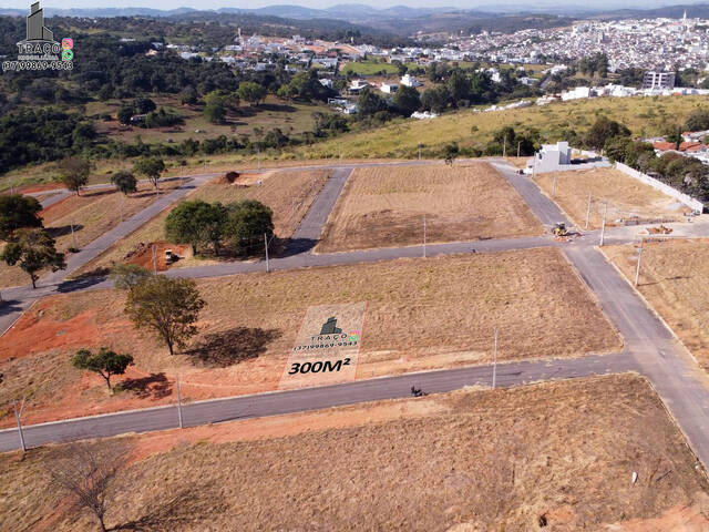 Área para Venda em Santo Antônio do Monte - 5