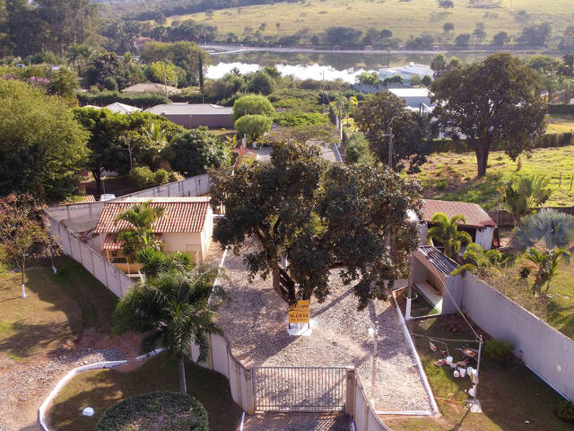 #1223 - Área para Venda em Santo Antônio do Monte - MG