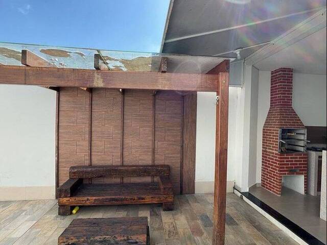 #1230 - Casa para Venda em Santo Antônio do Monte - MG