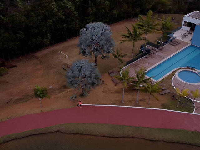 #1247 - Área para Venda em Santo Antônio do Monte - MG