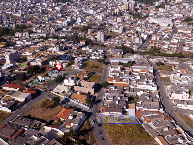 Área para Venda em Santo Antônio do Monte - 4
