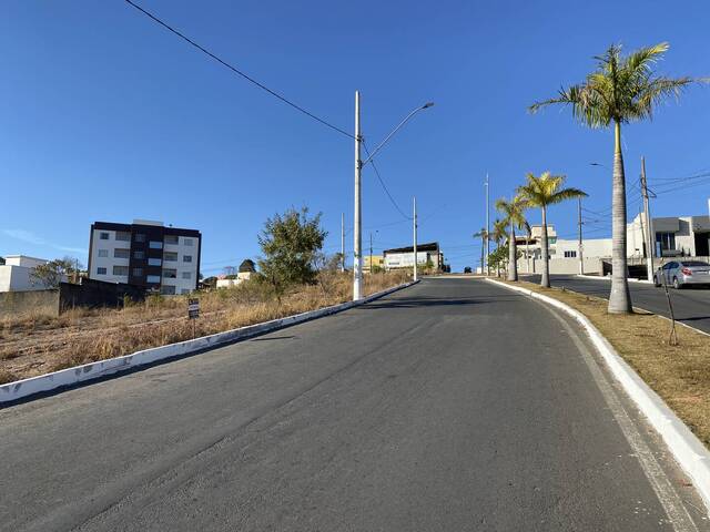Área para Venda em Santo Antônio do Monte - 5
