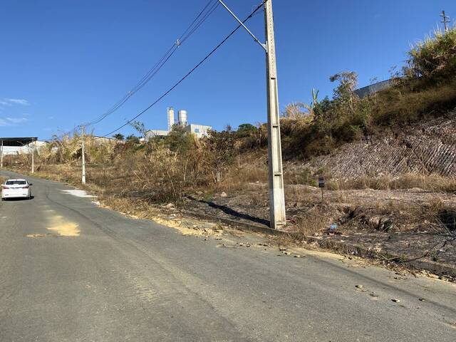 #1267 - Área para Venda em Santo Antônio do Monte - MG