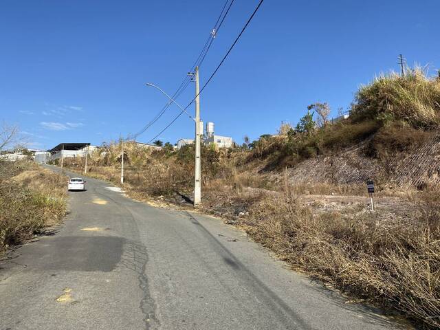 #1267 - Área para Venda em Santo Antônio do Monte - MG