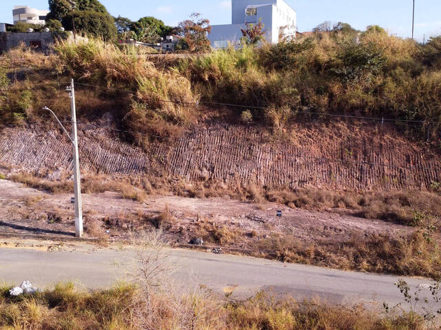 Área para Venda em Santo Antônio do Monte - 4