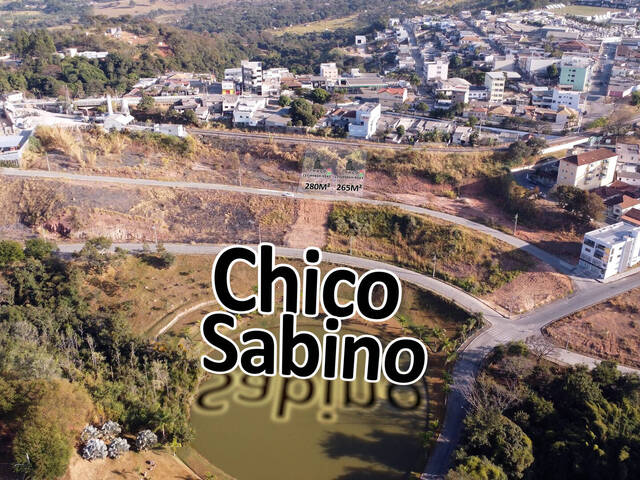 Área para Venda em Santo Antônio do Monte - 5