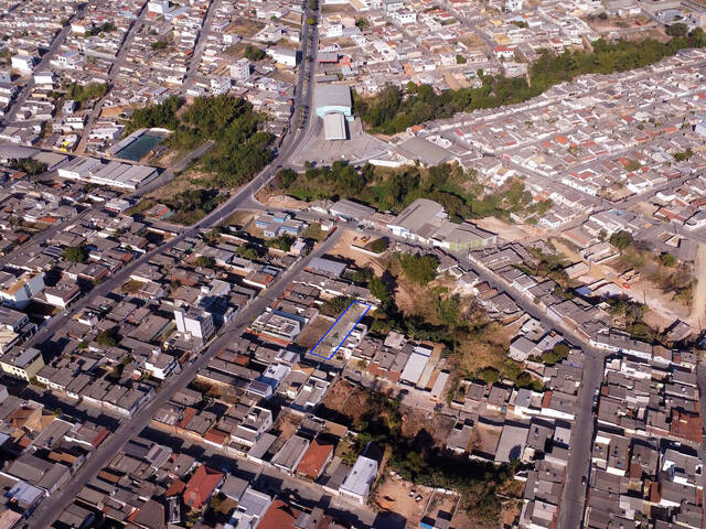 #1268 - Área para Venda em Santo Antônio do Monte - MG