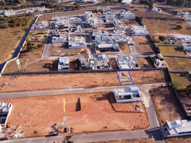 #1270 - Área para Venda em Santo Antônio do Monte - MG