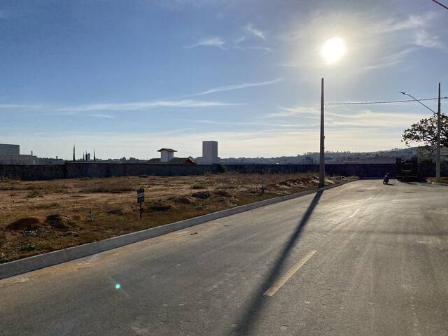 #1270 - Área para Venda em Santo Antônio do Monte - MG