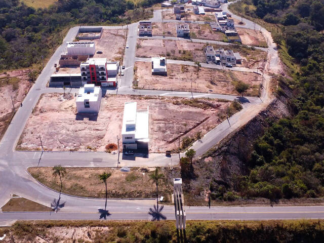 #1287 - Área para Venda em Santo Antônio do Monte - MG
