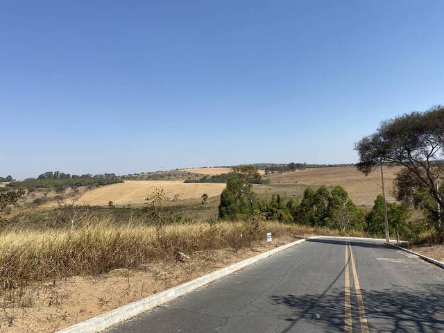 #1289 - Área para Venda em Santo Antônio do Monte - MG
