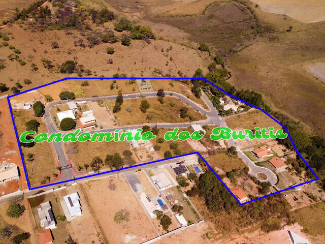 Área para Venda em Santo Antônio do Monte - 4