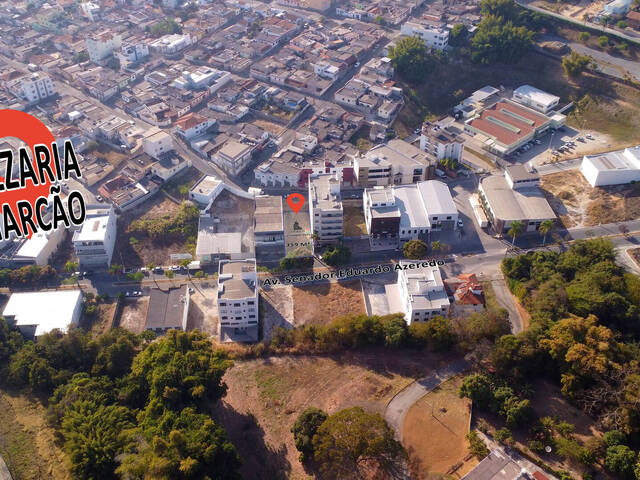 #1293 - Área para Venda em Santo Antônio do Monte - MG