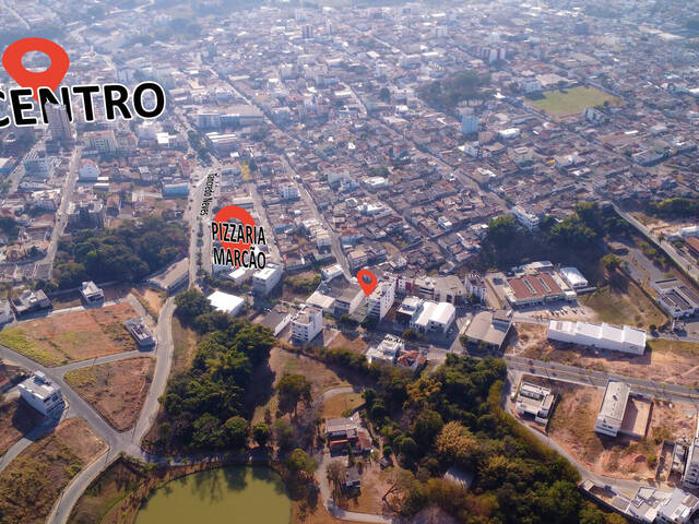 Área para Venda em Santo Antônio do Monte - 4