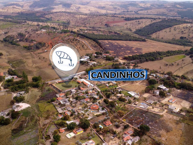 Área para Venda em Santo Antônio do Monte - 4