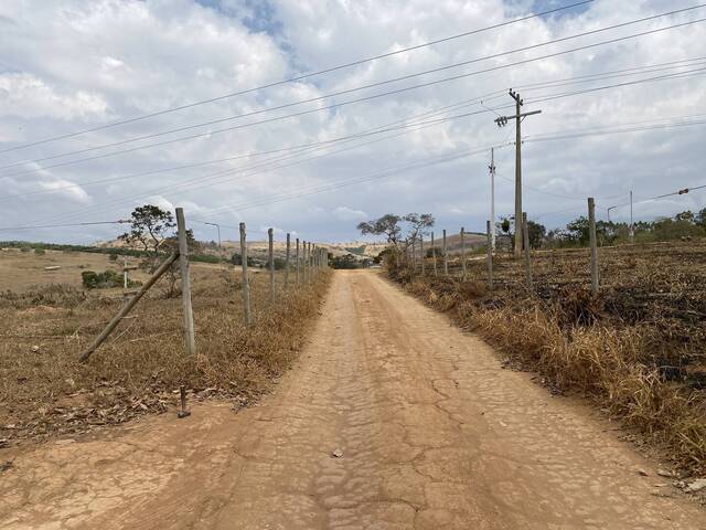 Área para Venda em Santo Antônio do Monte - 5