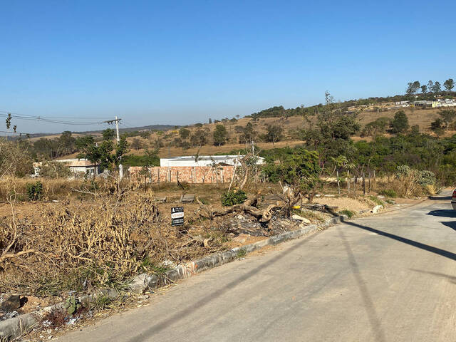 Área para Venda em Santo Antônio do Monte - 4