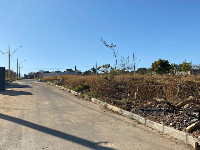 Área para Venda em Santo Antônio do Monte - 5