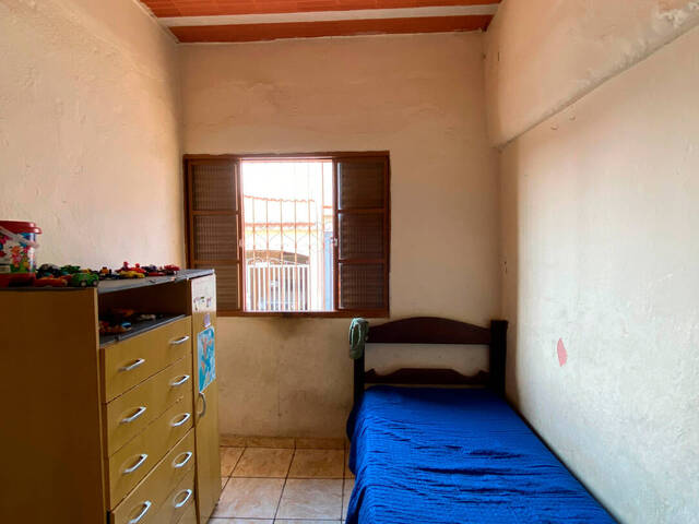 Casa para Venda em Santo Antônio do Monte - 5