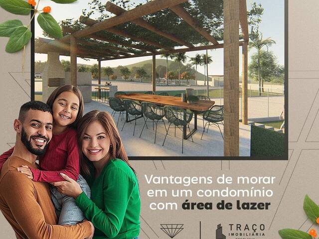 #1317 - Área para Venda em Santo Antônio do Monte - MG